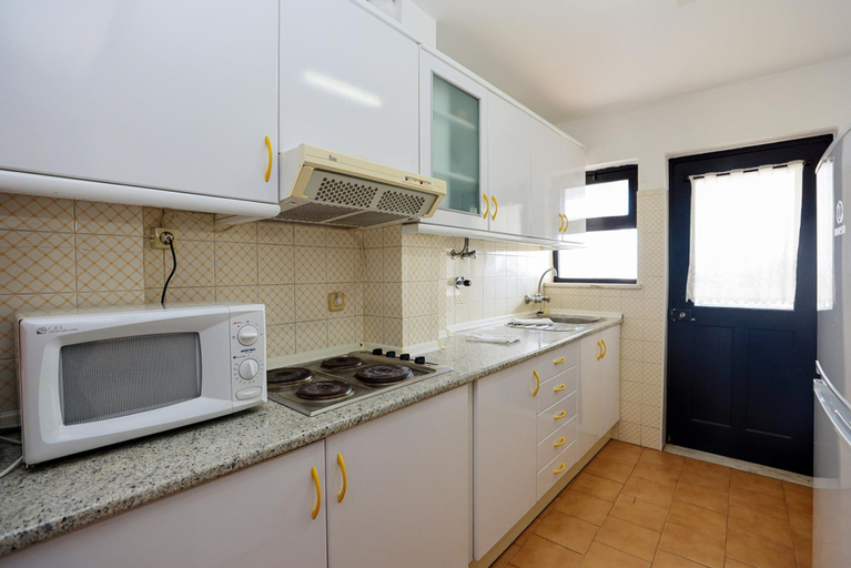 Room 5, B46 - Belavista Torraltinha Flat, Lagos