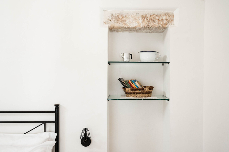 Room 4, Casa Saffi by Wonderful Italy, Brindisi