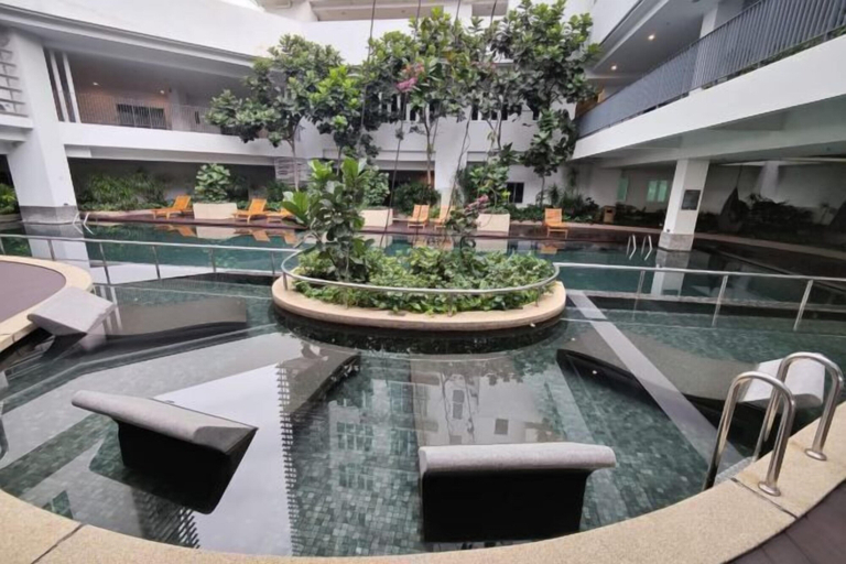 Exterior 4, Mulberry Verve Suites KL Mid Valley 4Pax 2 Bedroom, Kuala Lumpur