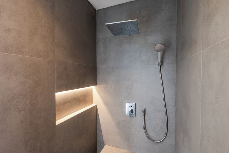 Bathroom 3, Tamara, Badung