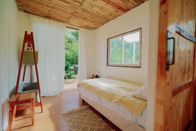 Room 4, Tiny House in Dahilayan, Manolo Fortich