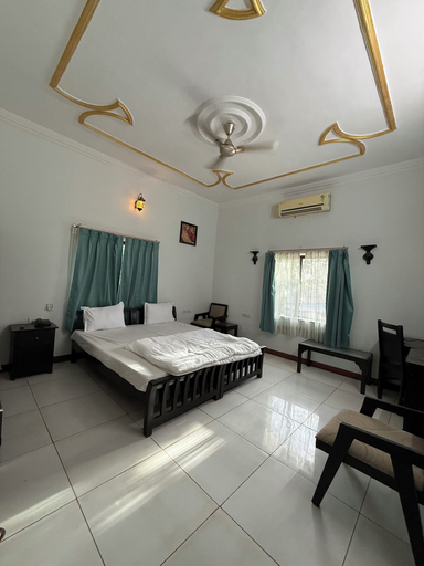 Room 2, Red Rock Hotel & Restaurant, Jodhpur