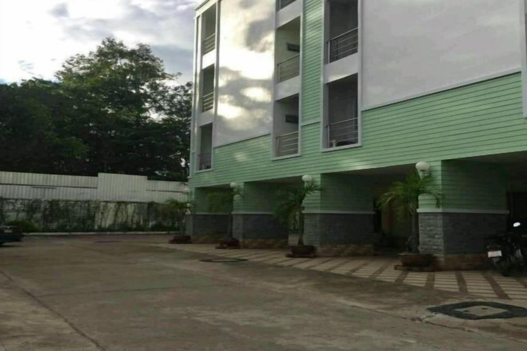 Exterior 5, Wanpen Place, Muang Udon Thani