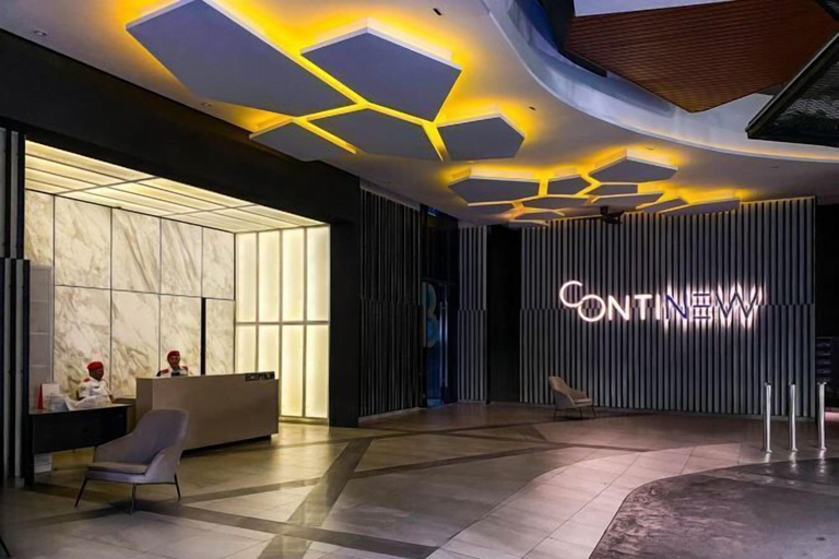 Exterior 4, Continew Residence by Janice's Homestay, Kuala Lumpur