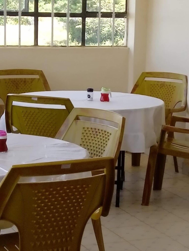 Food & Drinks 4, Kitwe Lodge Oyugis, Kasipul