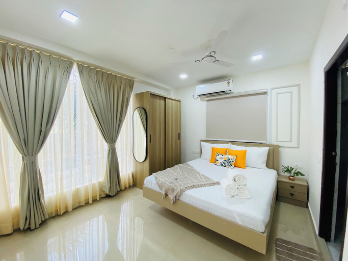 Room 2, MOZO Banquet and Conference Hall Gurgaon, Gurgaon