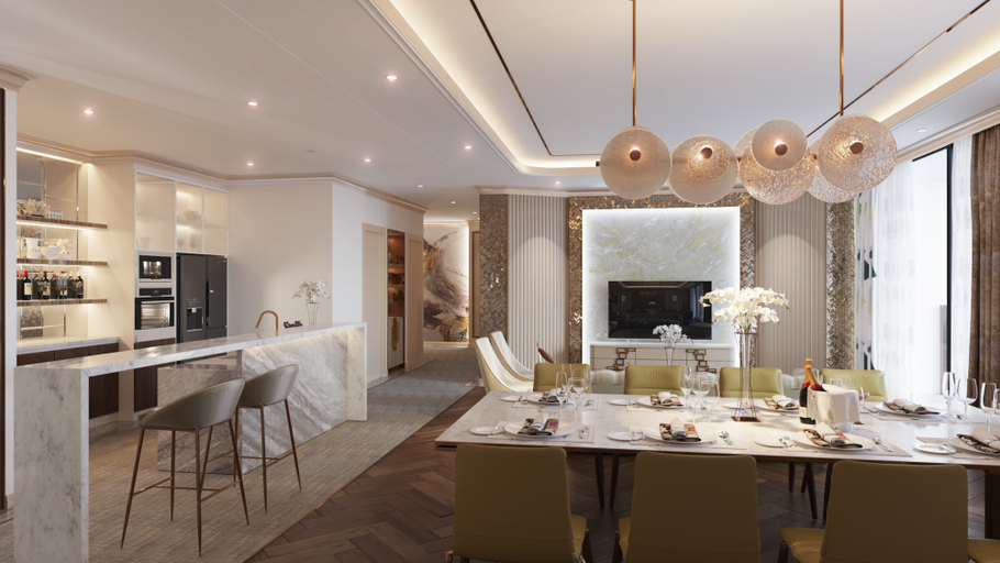 Others 3, voco SCENIA BAY NHA TRANG by IHG, Nha Trang