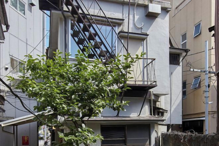 Exterior 3, Pufuka Wakakusa, Sumida