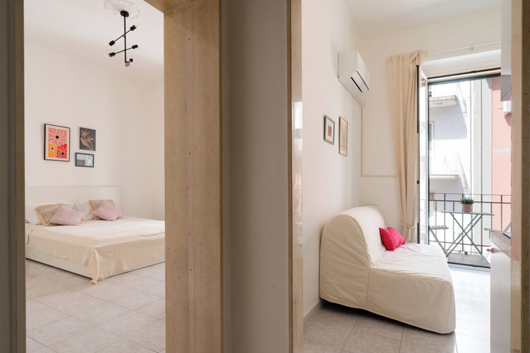 Room 5, Rifugio Pugliese by Wonderful Italy, Bari