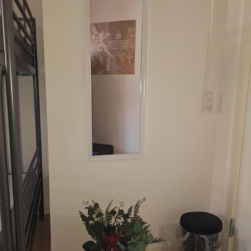Room 4, Fattiggaarden, Odense