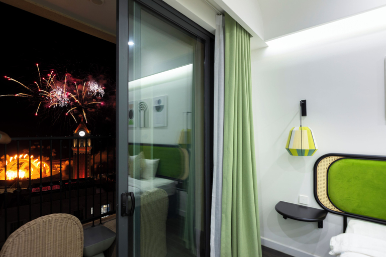 Room 2, M Gallery Apartment Phu Quoc, Phú Quốc