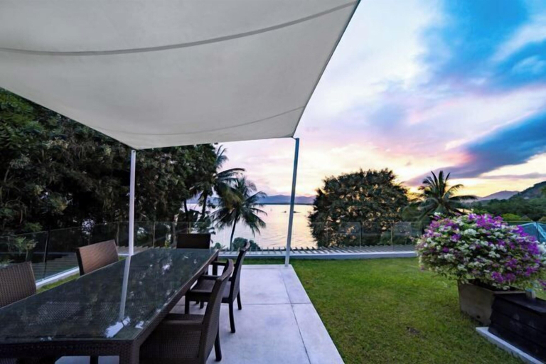 Interior 3, 6BR Oceanfront Luxury Villa 30m Infinity Pool Villa Serenity Warm Plus, Phuket Island