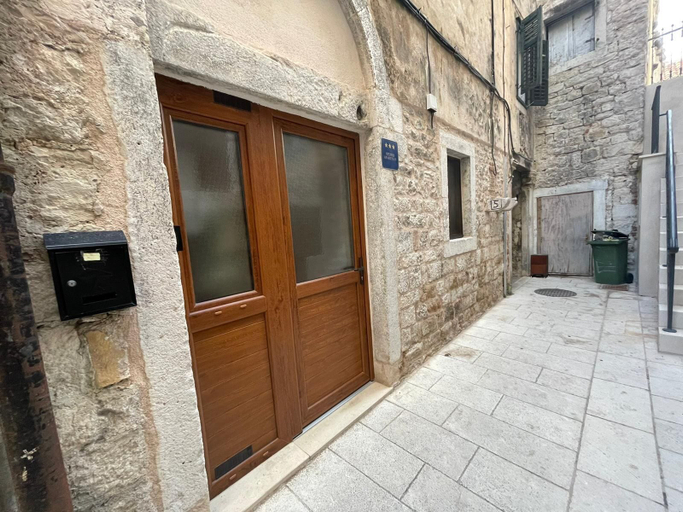 Exterior & Views, Studio Apartment First Vestibul, Heart Of Split, Split