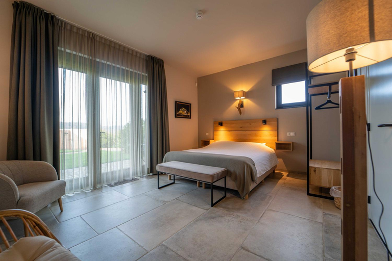 Bedroom 2, Hof van Kleeberg, Gulpen-Wittem