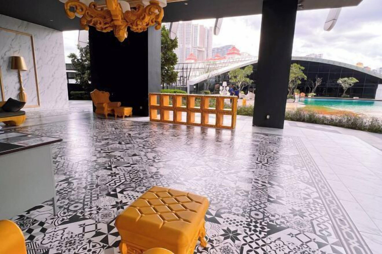Others 5, Modern Suites at Arte Mont Kiara by Iconique, Kuala Lumpur