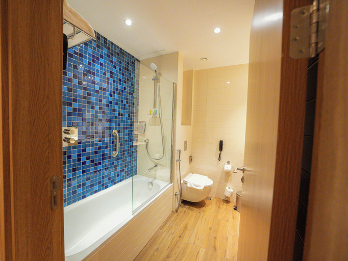 Bathroom 5, Casa Diora Hotel Al Rawdah, Jeddah