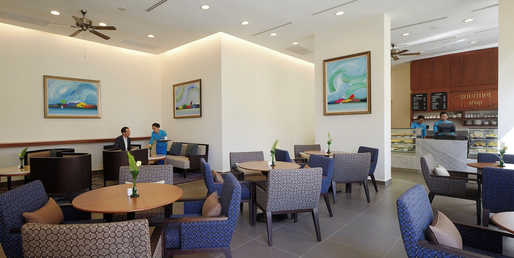 Food & Drinks 5, Shangri-La Serviced Apt Yangon, Yangon