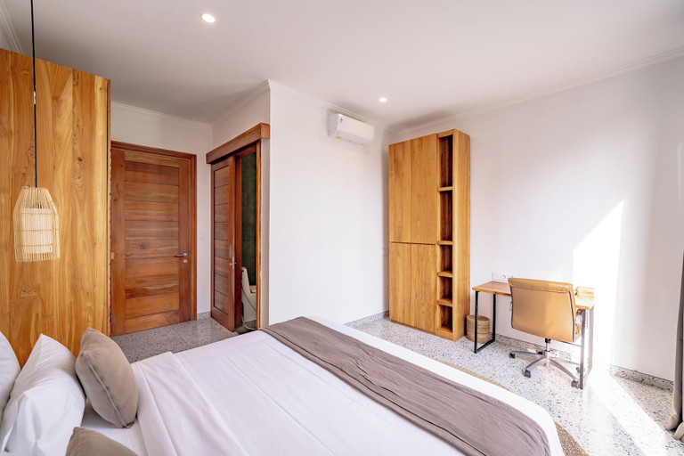 Room 5, Villa Amaya, Badung