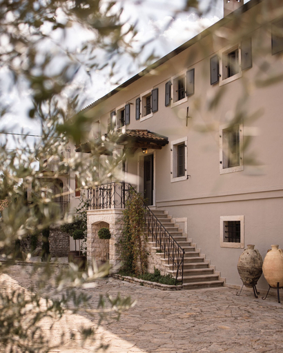 Exterior 5, San Tomasini Heritage Hotel, Višnjan