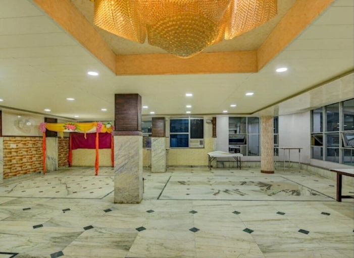 Others 5, Hotel Shri Laxmi Palace, Kanpur Nagar