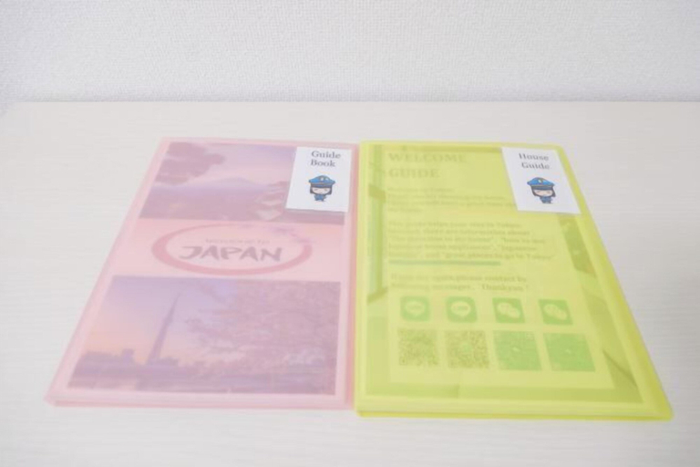 Miscellaneous 2, Sumire 102, Sumida