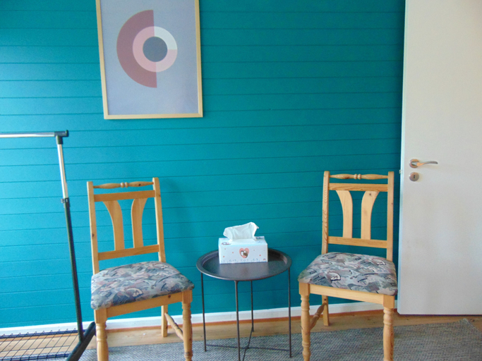 Room 5, Dutchies-dk, Guldborgsund