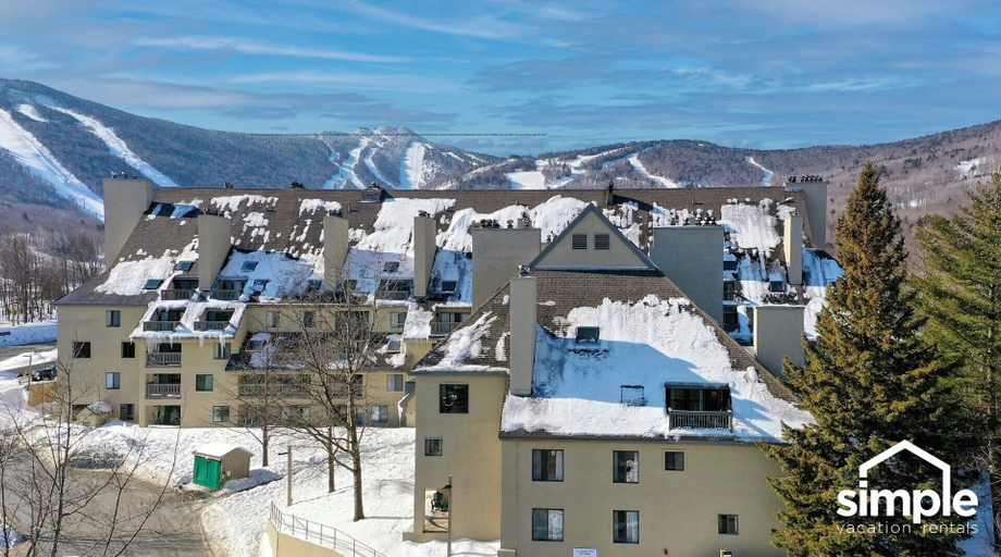 Exterior & Views 1, Mountain Green Resort, Rutland