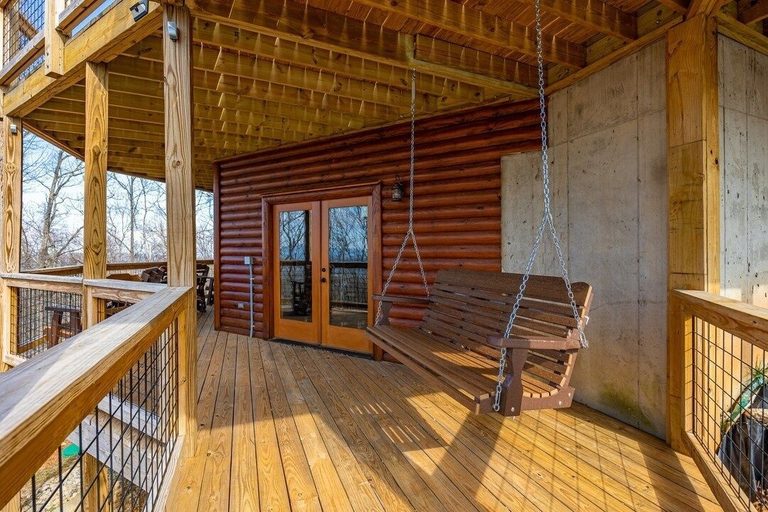 Others 4, Climbing To New Heights 2 Bedroom Cabin, Sevier