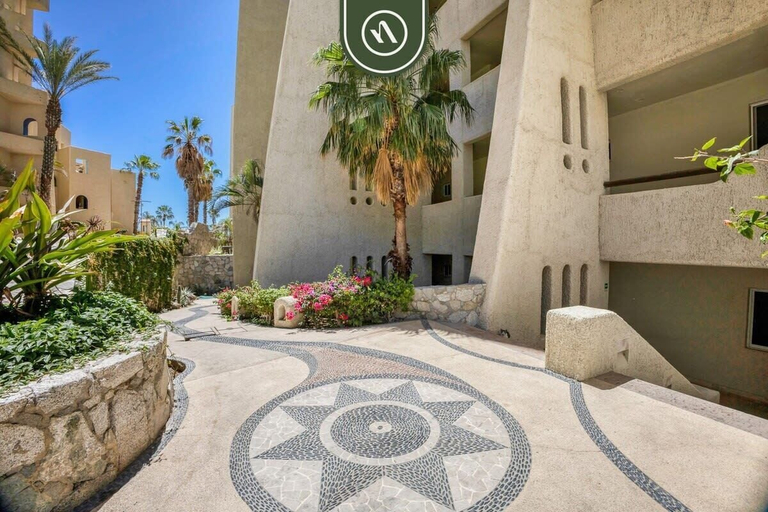 Property grounds 3, Beachfront Condo With Amazing View to the Sea, La Paz
