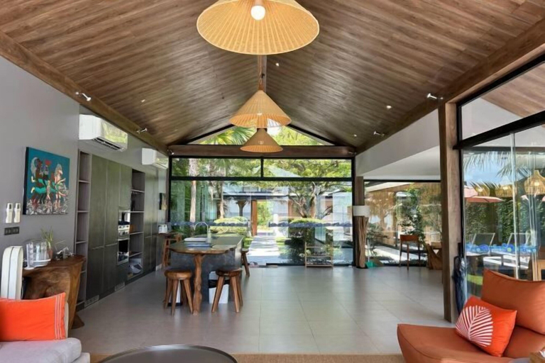 Property amenity 2, Baan Talay BeachFront Pool Villa A, Ko Samui