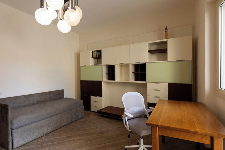 Room 5, Casa Marina con Patio by Wonderful Italy, Olbia-Tempio