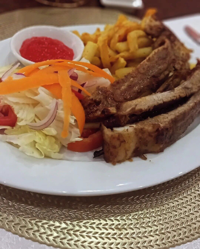 Food and drink 5, Jadelica Hotel Bungoma, Kanduyi