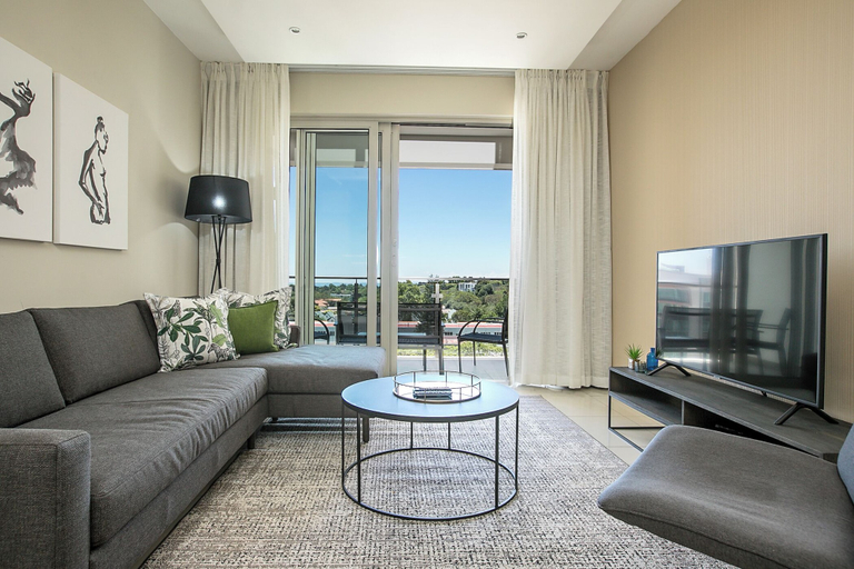 Others 5, Serviced apartment collection Rosebank, City of Johannesburg