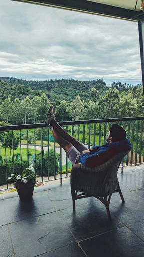 Others 5, Solitude by Nature Resorts and Stays, The Nilgiris