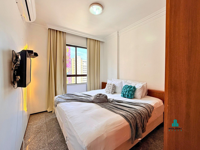Room 3, Saint Martin by Holiday Stays, Fortaleza