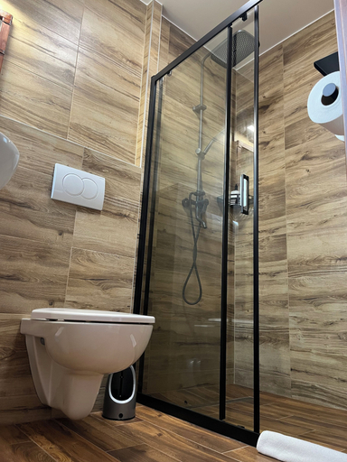 Room 3, Luna Vendégház, Székesfehérvár