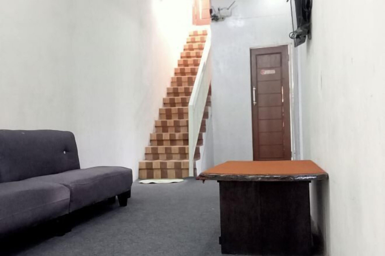 Interior 4, Homestay Dieng Rizkia, Wonosobo