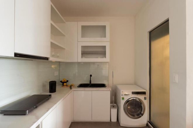 Private kitchen 3, DingDong Homes - The Sun Avenue, District 2