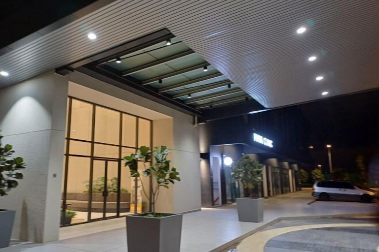 Exterior 3, LuuMa@Gamuda Cove, Kuala Langat