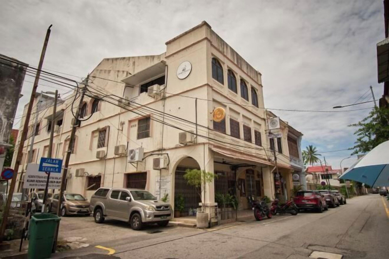 Exterior & Views 2, Some Place Else, Penang Island