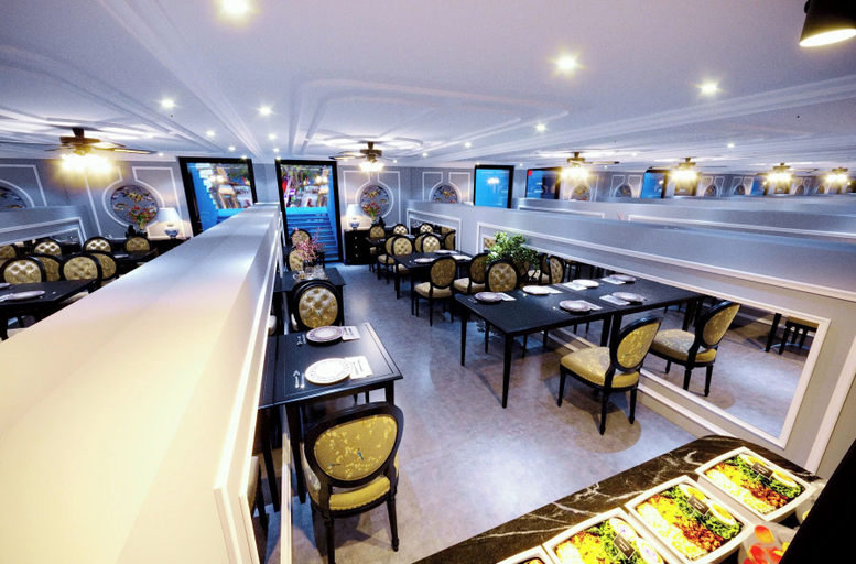 Food & Drinks 5, Royal Signature Hotel Hanoi, Hoàn Kiếm