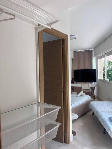 Room 5, Casa El Viso, Madrid