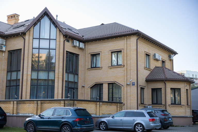 Exterior & Views 1, Hotel Felicia, Riga