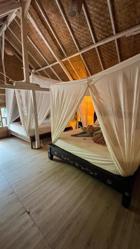 Bedroom 3, Buena Vibra, Lombok