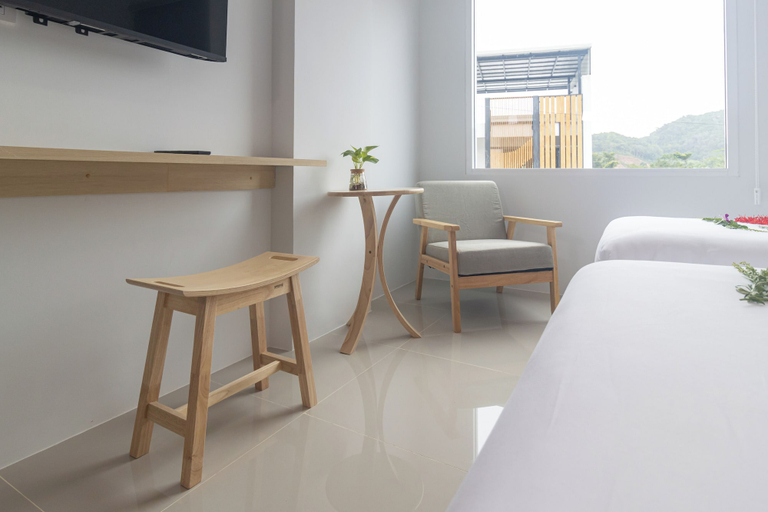 Others 2, Ao Nang Cheaper Hotel, Mueang Krabi