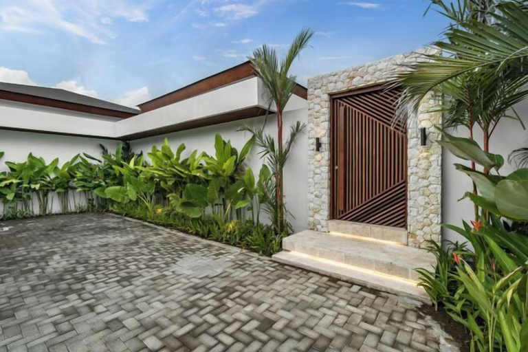 Exterior 3, Villa Maxime by BaliSuperHost, Gianyar