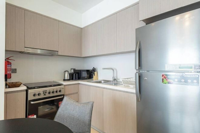Others 3, MH- Act – Downtown 1BHK-REF4006, Dubai