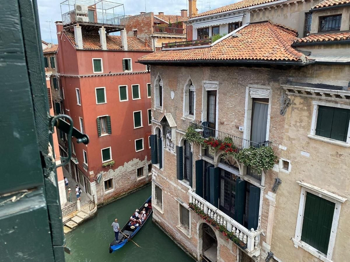 Primary image, Hotel Riva, Venezia