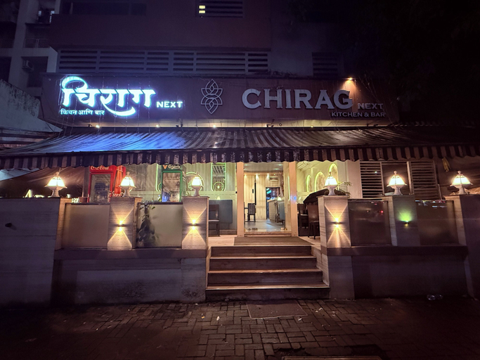 Exterior & Views 2, Hotel Varishtta, Thane