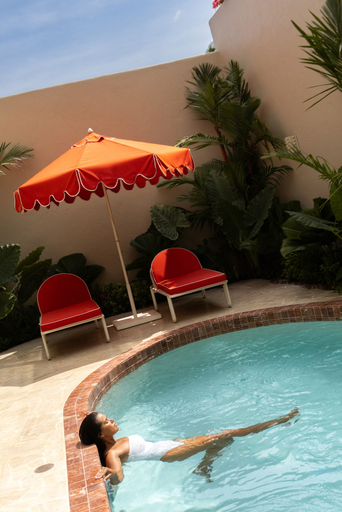 Sport & Beauty 3, The Huntley Villas Canggu, Badung